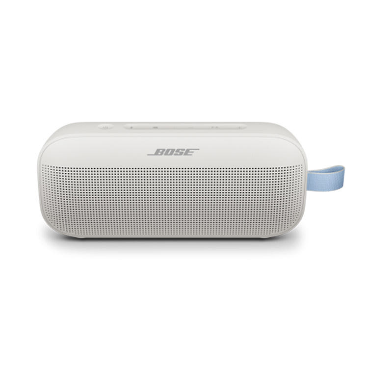 보스 공식스토어 [공식] [BOSE] 보스 사운드링크 플렉스 스피커(2세대) 포그 그레이