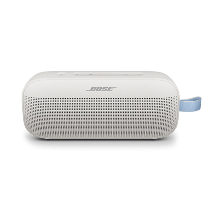 [공식] [BOSE] 보스 사운드링크 플렉스 스피커(2세대) 포그 그레이