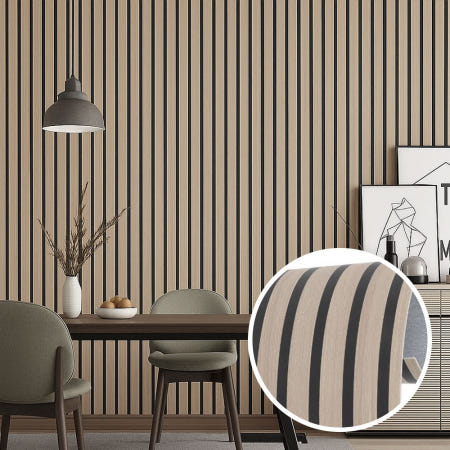 접착식 붙이는 템바보드 벽지 셀프 벽인테리어 텐바보드