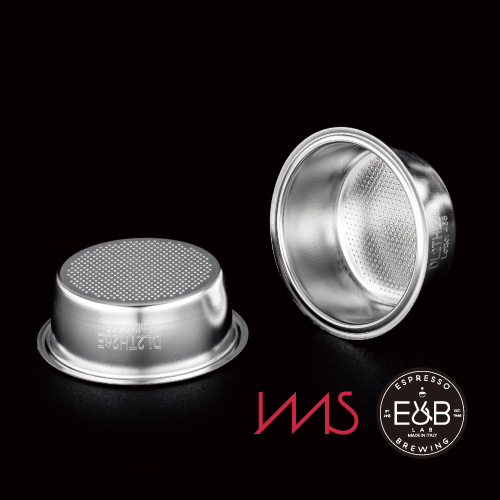 IMS 바스켓 51mm DL 2T H26E 드롱기 데디카 아이코나 바텀리스 포터필터 제품 이미지