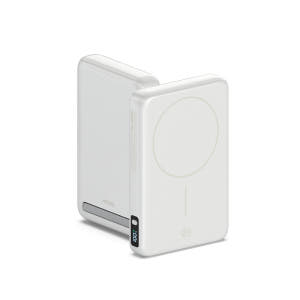 Qi2 25W 맥세이프 초고속 무선 보조배터리 QB610 10000mAh... 개봉기 | 실사용 후기 - 상품 이미지 2