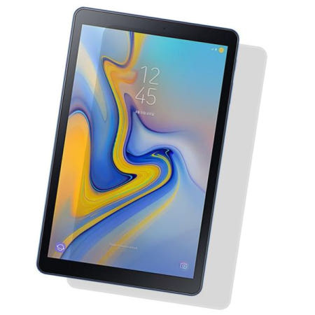 SM-T583 갤럭시탭10.1 어드밴스2 액정보호필름 2매