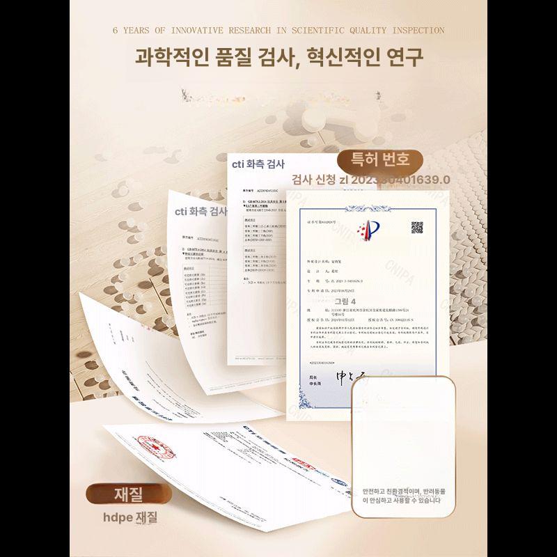 실내용 소형견 중형견 고양이 하우스 일체형 화장실 강아지 고양이집 소형미니화이트바퀴없음 케이지 이미지 6