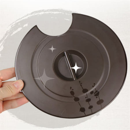 양군샵 뚝배기 뚜껑 폭탄계란찜뚝배기뚜껑