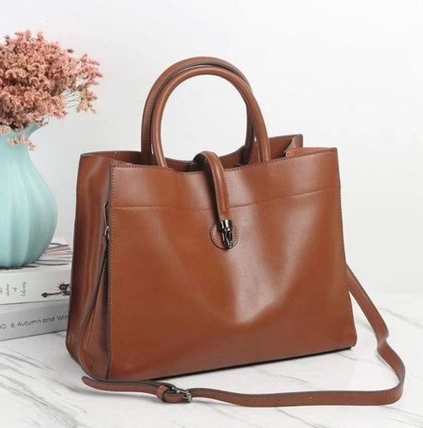 고급 소가죽 빅사이즈 아이패드 수납 직장인 서류가방 남녀공용