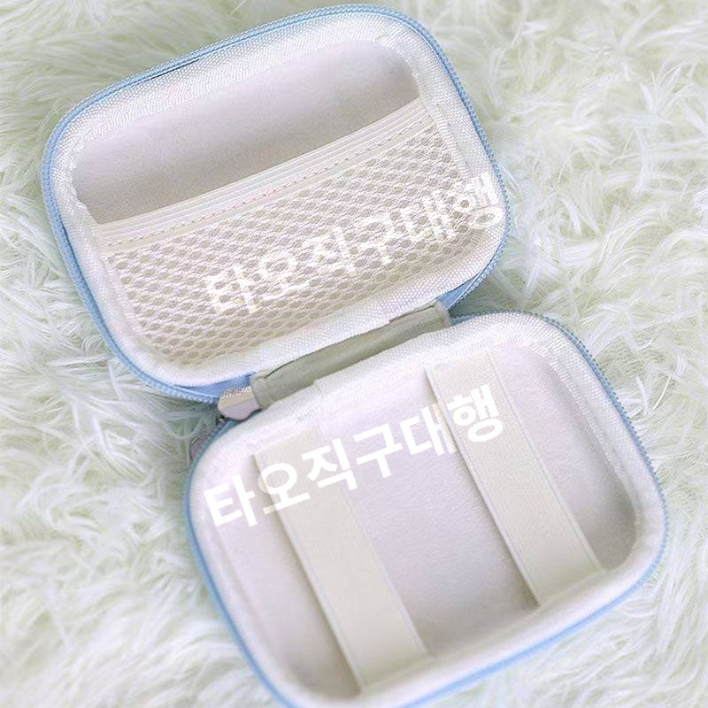 디카파우치 카메라 휴대용 수납 커버 파우치 케이스 미니 보관 여행 보호 디지털 소형 - 상세 이미지 5