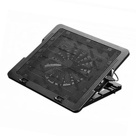 노트북쿨링패드 잘만 노트북 주변기기 PC용품 ZM-NS1000