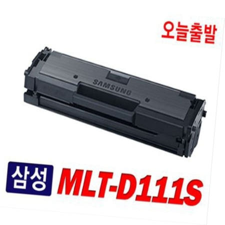 삼성재생토너 SL-M2029W 호환 MLT-D111S