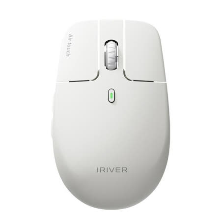 아이리버 Air Light Fit 무선 (화이트)