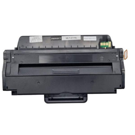 M2870FW DREAM 호환토너 교체용 삼성 검정 M2670FD/MLTD115L