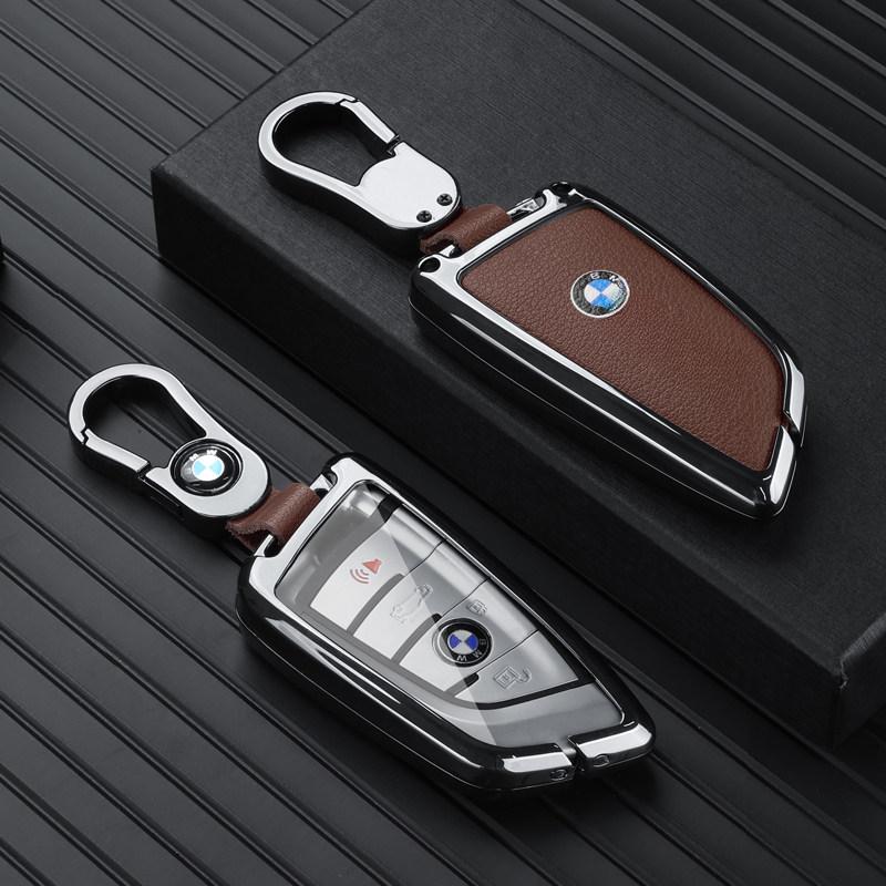 BMW 키케이스 시리즈 악세사리 키커버 스마트키 - 상품 이미지