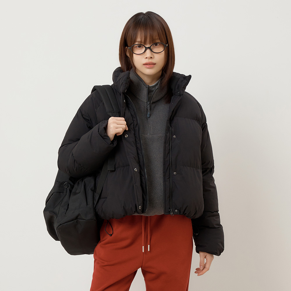 [N배송] 스파오 파스텔 푸퍼 SPJPF4TG01 제품 이미지