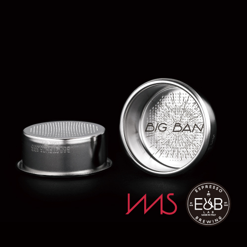 IMS 빅뱅 바스켓 54mm 달라코르테 포터필터 B66 2TF H25.5BB 14g 18g - 상품 이미지