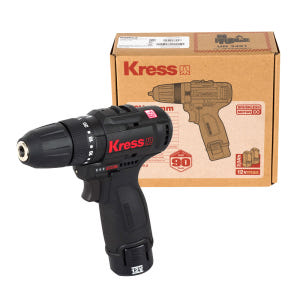 크레스 충전 해머 드릴 함마 12V 2.0Ah 배터리2개 BL KU362... 실사용 후기 | 효과 있을까? - 상품 이미지 2