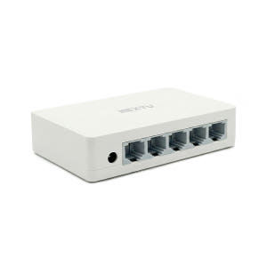 넥스트유 베이넥 U1 5포트 TP 1Gbps IGMP 인터넷 스위칭 허브 개봉기 | 실사용 후기 - 상품 이미지 4