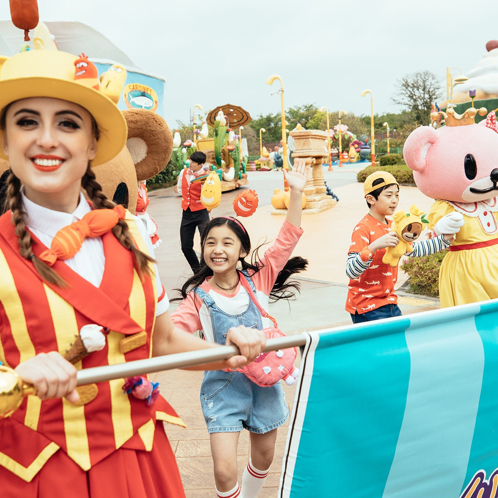 제주도 · 신화월드 서머셋 리조트 1박 숙박권 / 프라이빗 빌라형 숙소 각종 부대시설 까지