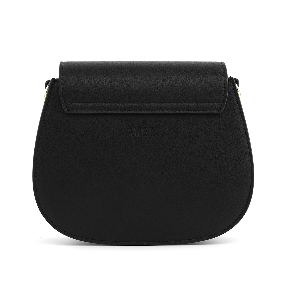 여성가방 크로스백   레디 크로스바디백 블랙 AP12-2323-BK
