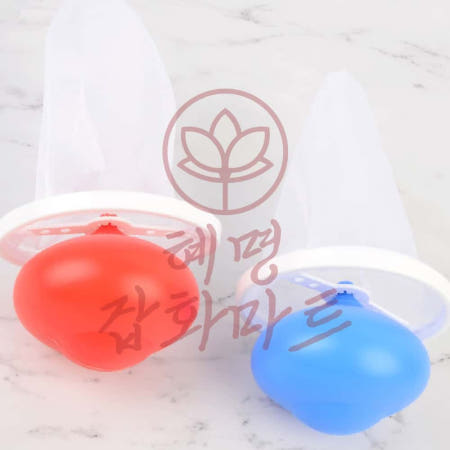 세탁볼 일체형 돌기 건조기양모볼 오일 건조