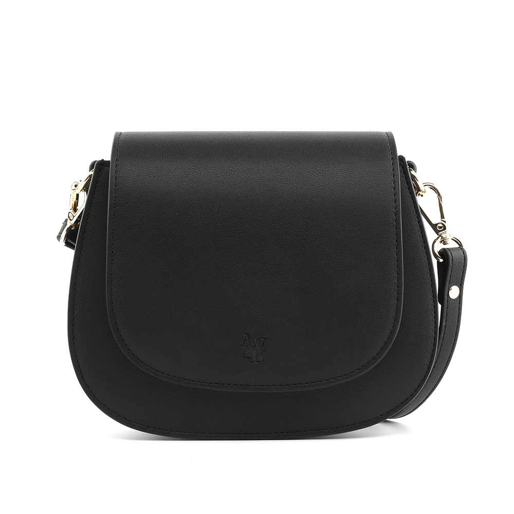 여성가방 크로스백   레디 크로스바디백 블랙 AP12-2323-BK