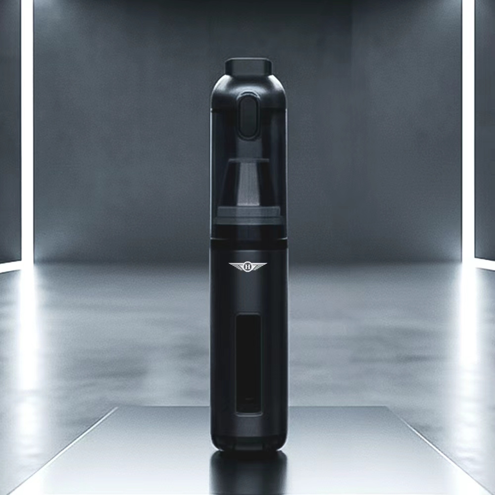 헤누스 인피니티클린 차량용 무선 청소기 자동차 청소기 에어건