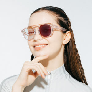 EOC 레이플렉스 NXT컬러 변색렌즈 스포츠선글라스 골프 자전거 패션 고... 운동러 솔직 후기 | 실사용 리뷰 - 상품 이미지 1