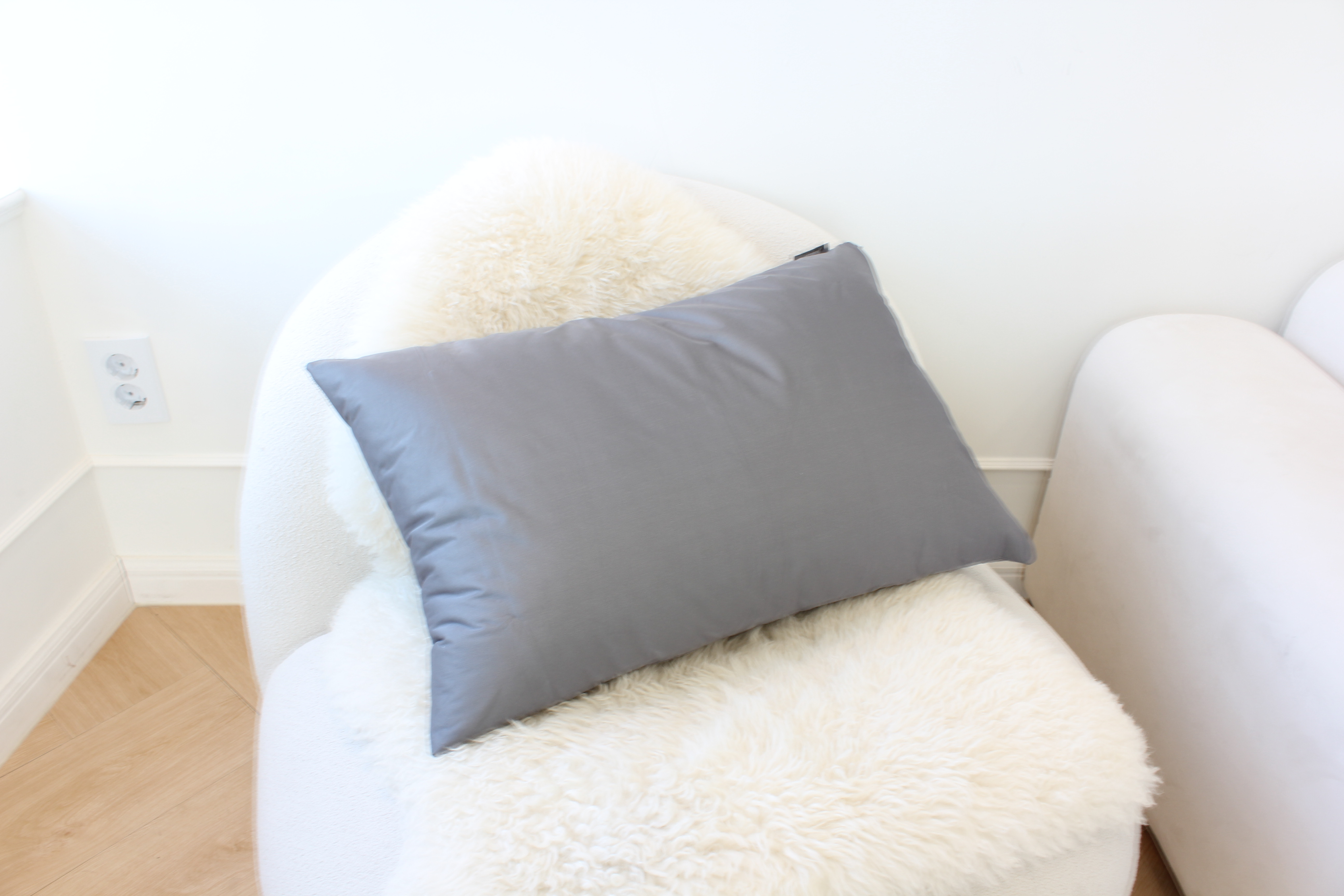 1+1 서이우 방수 베개커버 40x60 50x70