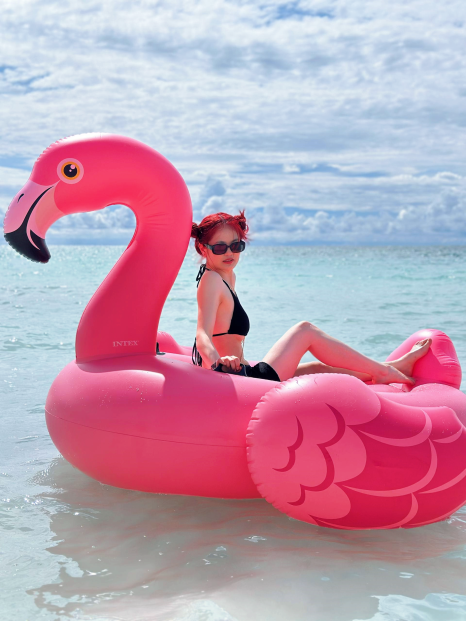 코타키나발루 멍알룸섬 호핑투어 신규 핑크비치 NEW 멍알룸섬투어 단독투어 프리다이빙 이미지 4