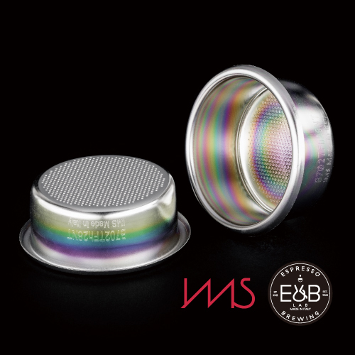 IMS 바스켓 커피머신 58mm 일반 B702TFH24 E&B LAB 나노코팅 포터필터 이미지 3