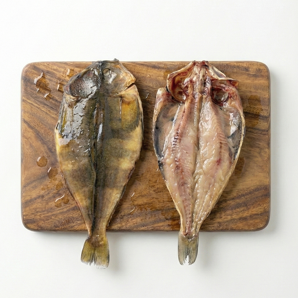 손질 할복 임연수 5kg 냉동 버터플라이 이면수 - 상세 이미지 5