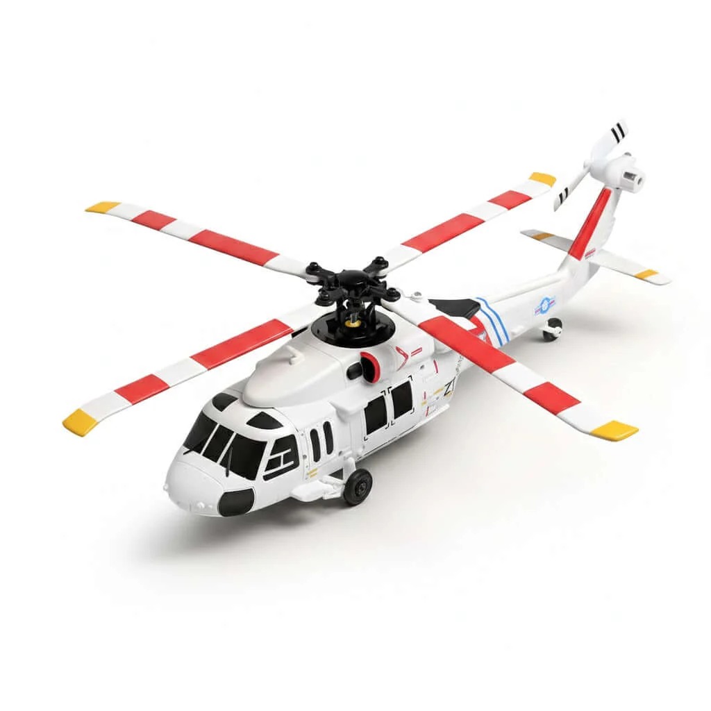 wltoys K270 UH-60L RC 헬리콥터 4채널 제품 이미지