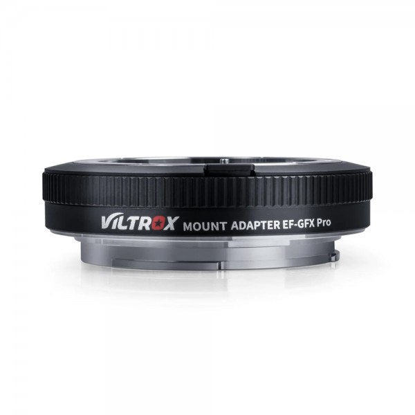 VILTROX EF-GFX PRO 마운트 어댑터