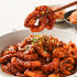교동낙지 양념 낙지볶음 밀키트 매운 캠핑 음식 맛집 450g, 3개 맛있게 먹은 솔직 후기 썸네일