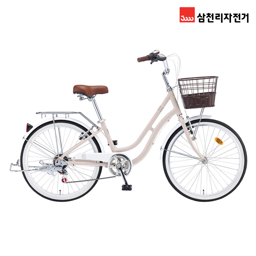 2026 삼천리 24 프림로즈