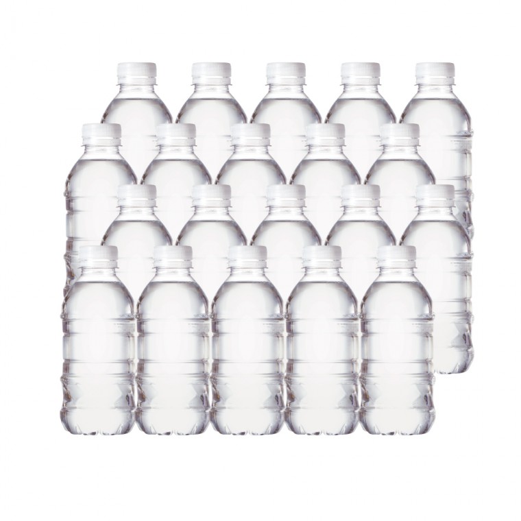 [천연 암반수] 지리산 물하나 생수 2L 1L 500ml 330ml 샘물 물 천연 암반수 - 상세 이미지 4