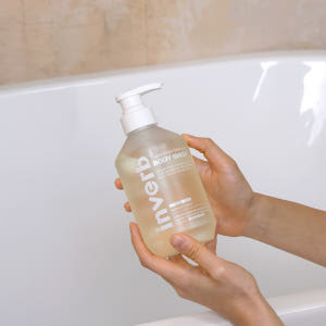 인버브 에센맘 클린 케어 임산부 바디 워시 500ml 솔직 후기 | 피부 타입별 분석 - 상품 이미지 1