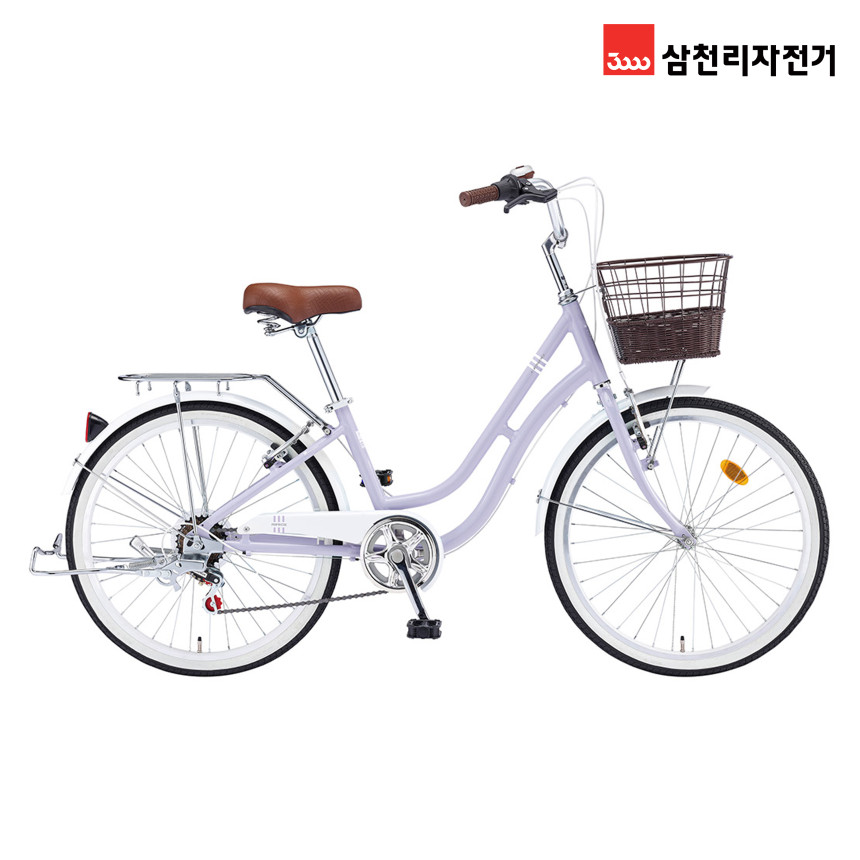 2026 삼천리 24 프림로즈