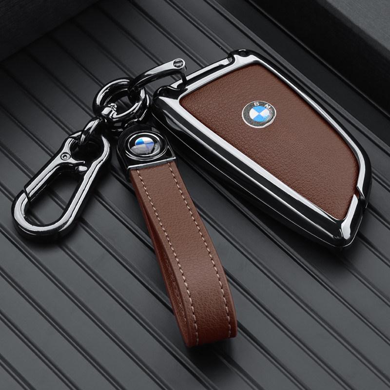 BMW 키케이스 시리즈 악세사리 키커버 스마트키 - 상세 이미지 3