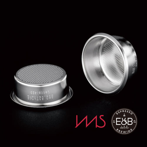 브레빌 IMS바스켓 54mm 870 878 880 B62.5 2T H26E 2샷 바텀리스 포터필터 가격 비교 IMS 공식스토어 브레빌 IMS바스켓 54mm 870 878 880 B62.5 2T H26E 2샷 바텀리스 포터필터
