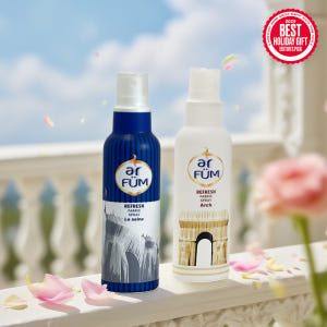 NEW(섬유향수 2개) 아로퓸 메모아르 드 프랑스 드레스 퍼퓸 150ml... 실사용 후기 | 효과 있을까? - 상품 이미지 1