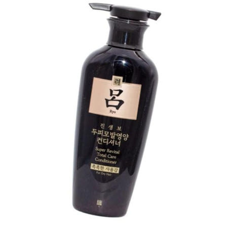 린스 BTM 려 진생보 영양 컨디셔너 400ml