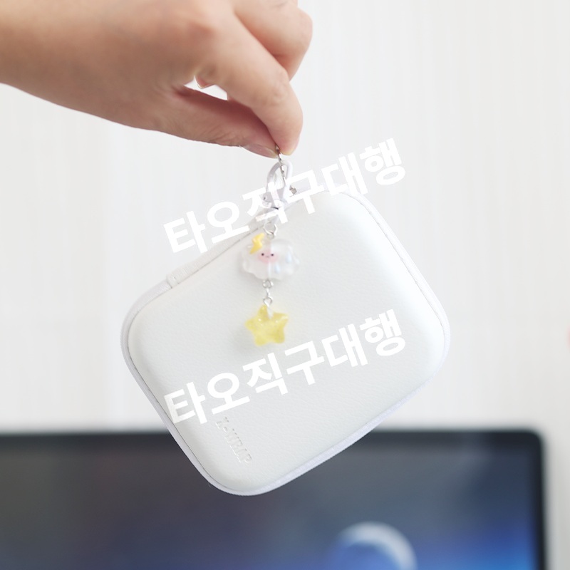 디카파우치 파우치 디지털 케이스 경량 보관 여행 미니 커버 카메라 소형 수납 보호 - 상세 이미지 2