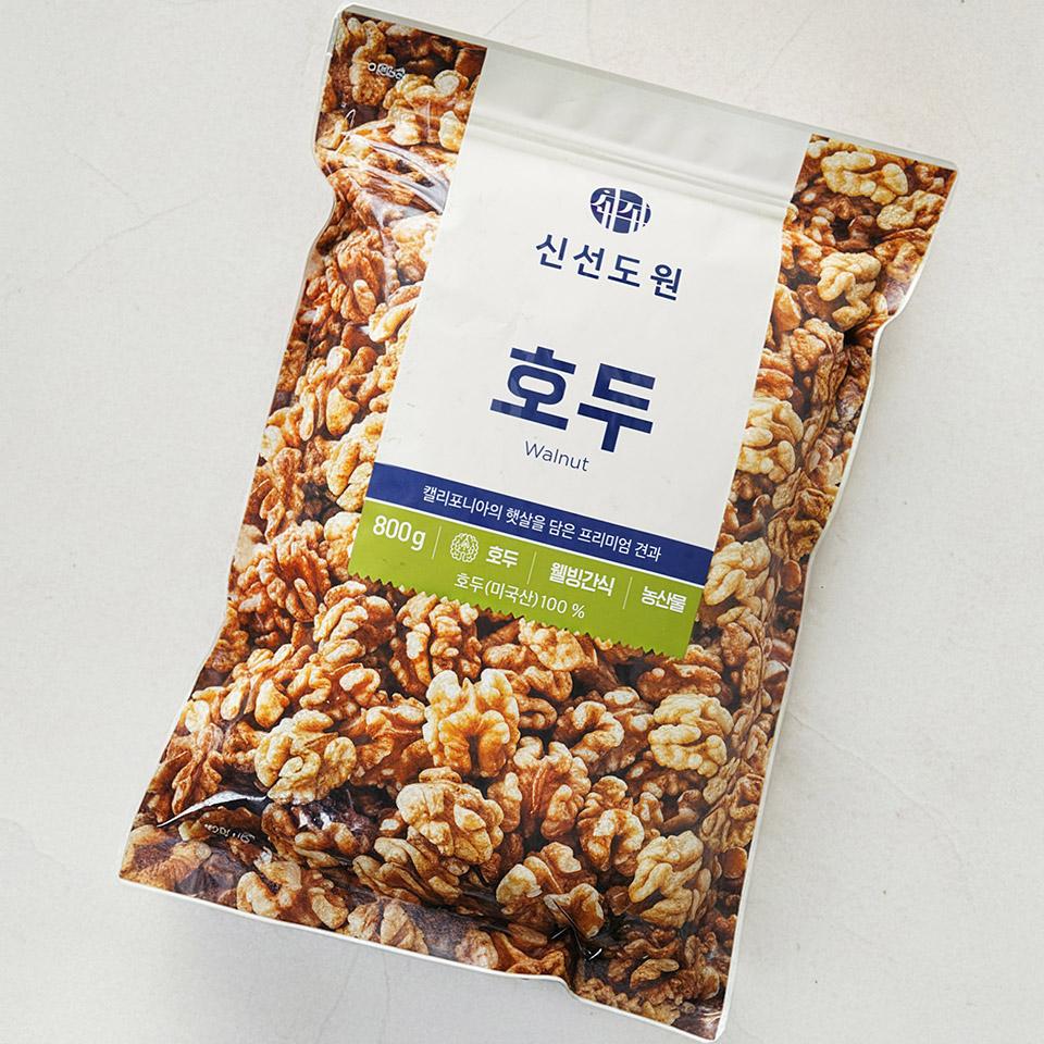 메가마트 신선도원 호두 800g - 상세 이미지 2