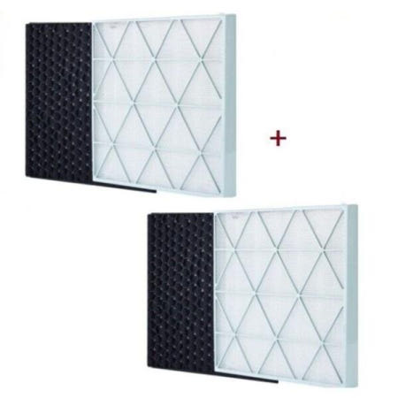 SEJIM 삼성큐브 삼성호환 2단형 무풍큐브 호환 국산2P AX106CB800SGD