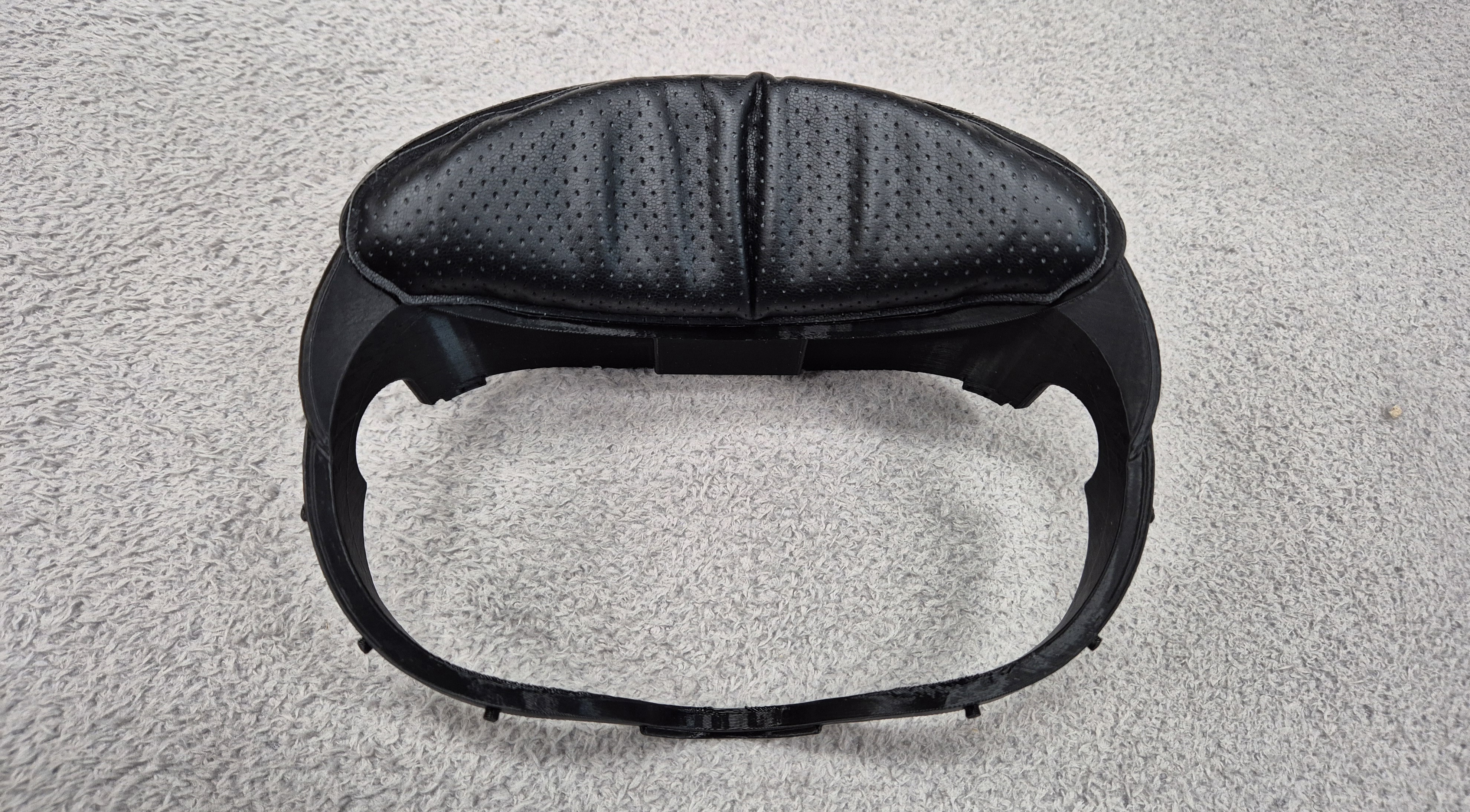 (와사비) 메타 퀘스트3 프로폼 안면 인터페이스 제품 이미지