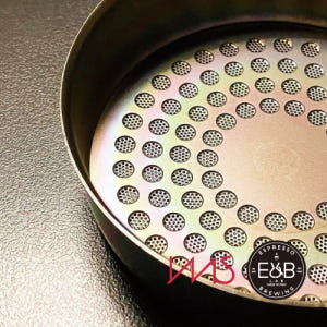 IMS 바스켓 커피머신 58mm 일반 B702TFH24 E&B LAB 나... 개봉기 | 실사용 후기 - 상품 이미지 2