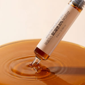 (부스터샷) PDRN 20% 4.5ml 200000ppm 연어 고함량 홈... 솔직 후기 | 피부 타입별 분석 - 상품 이미지 3