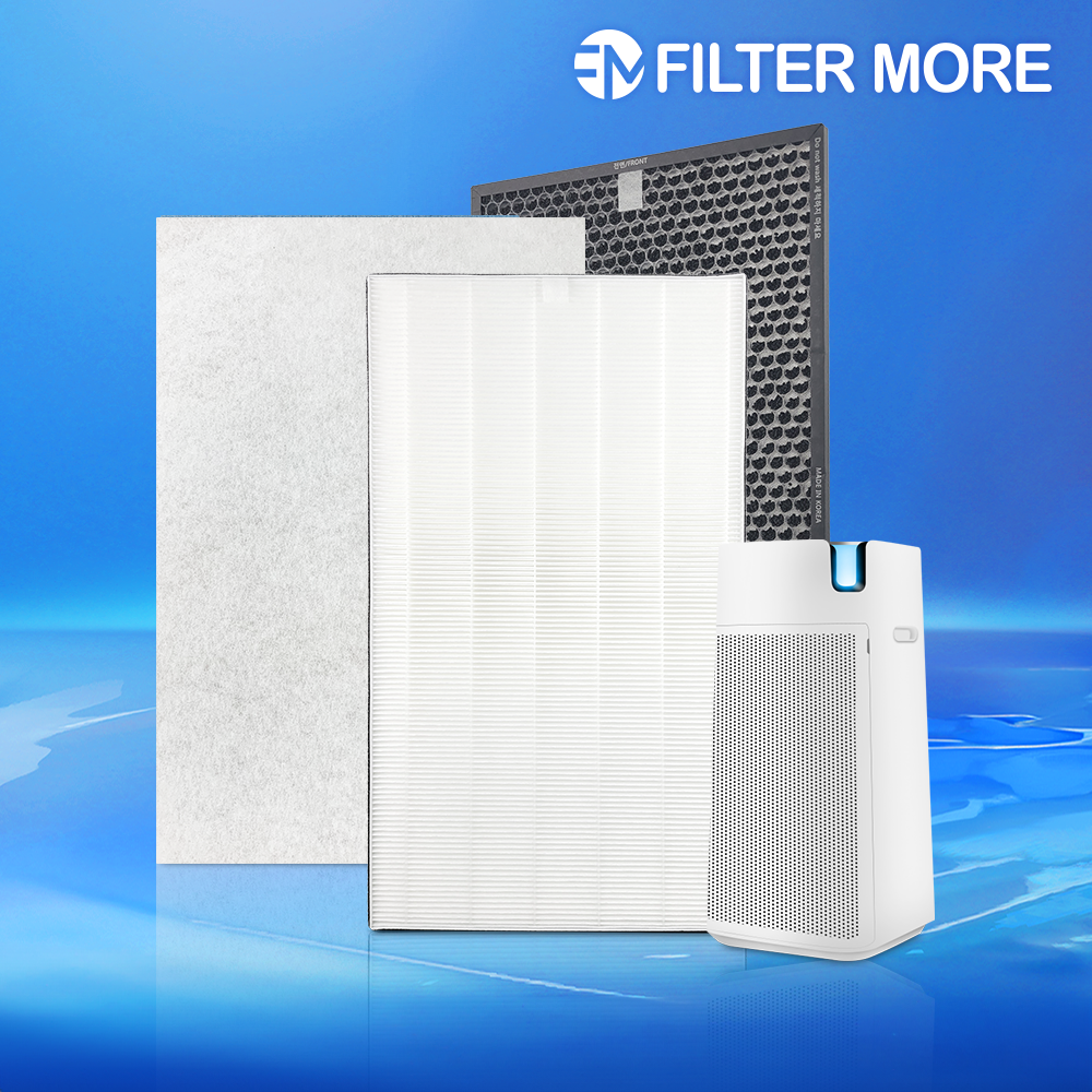 [호환] SK매직 공기청정기 필터 ACP-111 ACL-120 ACL-V36 필터모아 제품 이미지