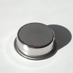 빈플랜트 58mm 포터필터 바스켓 936홀 초고밀도 필터 1.5샷 14-... 개봉기 | 실사용 후기 - 상품 이미지 4