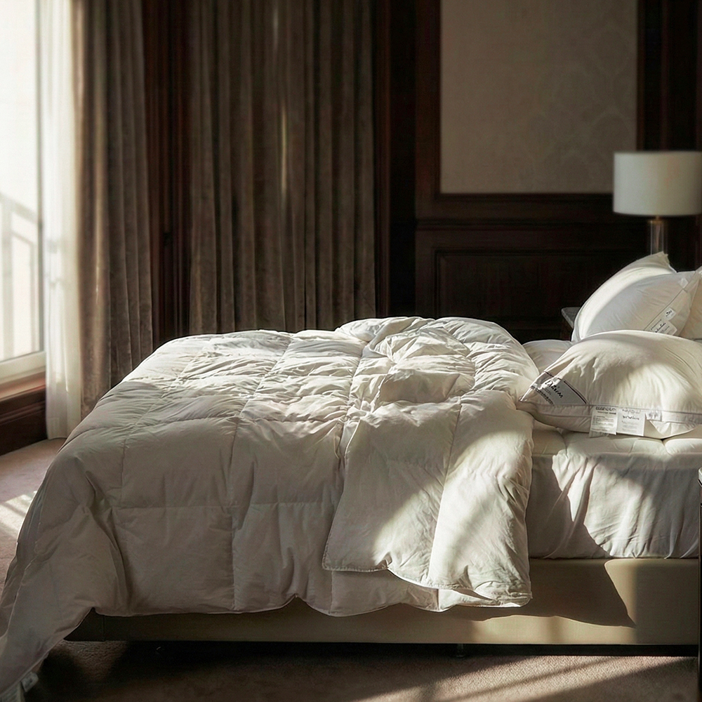 클래식패브릭 안티더스트 알러지케어 호텔식 이불세트 신혼 겨울 사계절 SS