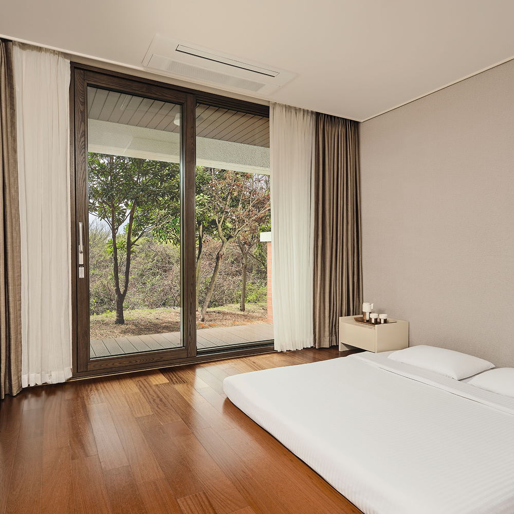 제주도 · 신화월드 서머셋 리조트 1박 숙박권 / 프라이빗 빌라형 숙소 각종 부대시설 까지